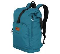 Husky SHATER 23L Stadtrucksack, türkis, größe os