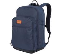 Husky SOFER 30L Stadtrucksack, dunkelblau, größe os