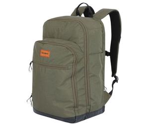 Husky SOFER 30L Stadtrucksack, khaki, größe os