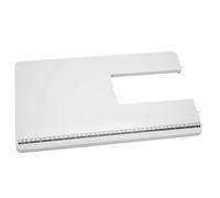 Husqvarna Viking Anschiebetisch für die Jade Serie