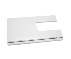 Husqvarna Viking Anschiebetisch für die Jade Serie