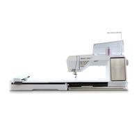 Husqvarna Viking Designer Epic 3 Twilight Plum