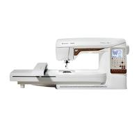 Husqvarna Viking Designer Topaz 25 Näh-und Stickmaschine