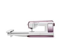 Husqvarna Viking Designer Topaz 65 Näh- und Stickmaschine