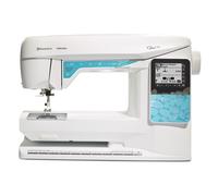 Husqvarna Viking Opal 670 Computer Nähmaschine