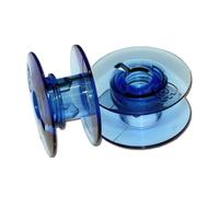 Husqvarna Viking Spulen für Epic blau (8 Stück)