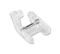 Husqvarna Viking Transparenter Offener Freihand-Nähfuß