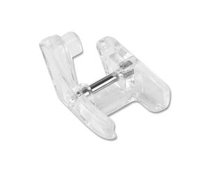 Husqvarna Viking Transparenter Offener Freihand-Nähfuß