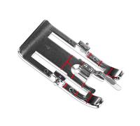 Husqvarna Viking Wechselbarer 1/4-Fuß für Geradestich und Patch