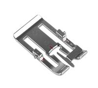 Husqvarna Viking Wechselbarer dekorativer Zierstickfuß mit Führung