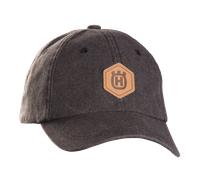 Husqvarna Xplorer Kappe Granitgrau