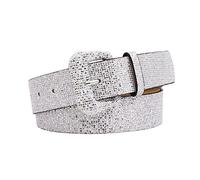 HUSSATOP Damen Glitzer Pailletten Taillengürtel für Kleid Jeans Casual Skinny Gürtel Vintage Cinch Gürtel für Mädchen Damen, G-light grey, Einheitsgröße