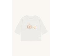 Hust and Claire-HCAlex - T-shirt-Snow white - 56