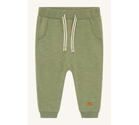 Hust & Claire Jogginghose Georgey Solid - 68 / light green