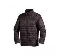 HUSUM superleichte Steppjacke, 100% Nylon Größe XXL