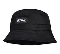 Hut BUCKET Schwarz