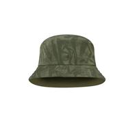 Buff Adventure Bucket - Kappe S/M Green