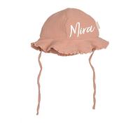 Hut Flower Pink gr. 2 | Little Dutch