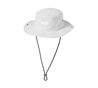 Helly Hansen Crew Sun Hat Grau
