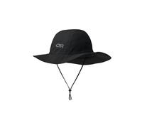 Hut Outdoor Research Seattle Rain Hat (Black) S