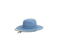 Outdoor Research Women's Solar Roller Sun Hat Olympic-Rice Embroidery M
