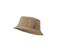 Patagonia Wavefarer Bucket Hat Mojave Khaki S