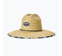 Lifeguard Fun Times Strohhut by Rip Curl dunkelblau S/M (54-57 cm)