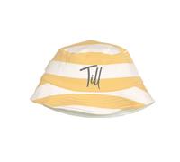 Hut wendbar Sunny Stripes / Farm Green | Little Dutch - 2