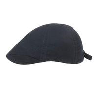 Hutshopping Gatsby Street Flatcap (One Size, blau)