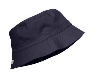 Huttelihut - Kid's Bucket Hat UV20 - Hut, Gr. 48 cm 48 cm - 0-12 Months, blau (Navy)