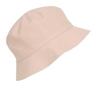 Huttelihut - Kid's Bucket Hat UV20 - Hut, Gr. 53 cm 53 cm - 4-6 Years, rosa (MahoganyRose)