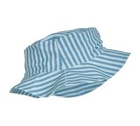 Huttelihut - Kid's Bucket Sun Hat UV60 - Hut, Gr. 50 cm 50 cm - 12-24 Months, blau/türkis (Blue)