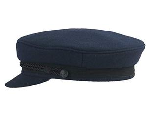 HUTX Original Elbsegler Mütze Classic 58