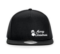 Huuraa Cappy Mütze Ho Ho Ho Santa Merry Christmas Geschenk
