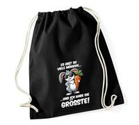 Huuraa Turnbeutel viele Möhren.. Ich habe die grösste cooler Hase Geschenk