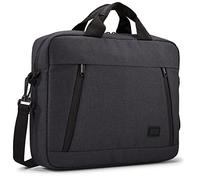 Case Logic Notebook-Tasche Huxton Attaché HUXA-213 33,8 cm (13,3") Schwarz