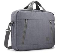 Huxton Attaché Laptoptasche 13 Zoll - Graphite