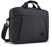 Huxton Attaché Laptoptasche 14 Zoll - Black