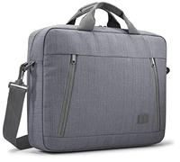 Case Logic "Case Logic Huxton Attaché 14\" Graphit"