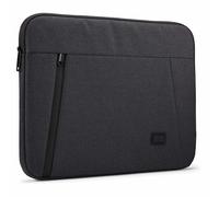 Case Logic Huxton HUXS-214 Black 35,6 cm (14") Schutzhülle Schwarz