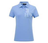 HV Polo Damen Polo shirt HVPFavourite Sommer 2025 - XL, sea