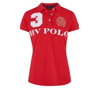HV Polo Damen Poloshirt HVPFavouritas EQ für Damen (L)