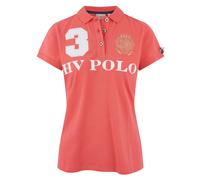 HV Polo Damen Poloshirt HVPFavouritas EQ für Damen (M)