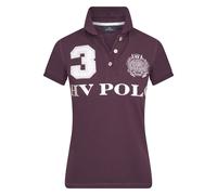 HV Polo Damen Poloshirt HVPFavouritas EQ für Damen (S)