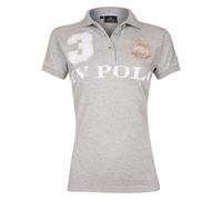 HV Polo Damen Poloshirt HVPFavouritas EQ für Damen (XS)