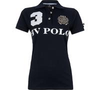 Polo Shirt HVPFavouritas EQ