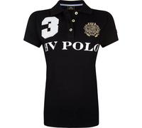 HV Polo Damen Poloshirt HVPFavouritas Eques für Damen (XL)
