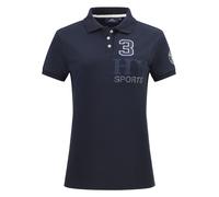HV Polo Damen Poloshirt HVPFavourite für Damen (XS)