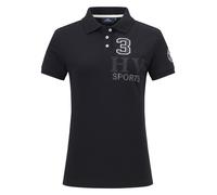 HV Polo Damen Poloshirt HVPFavourite für Damen (XS)