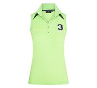 HV Polo Damen Poloshirt Sleeveless HVPFavouritas Tech für Damen (XL)